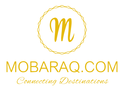 Mobaraq Logo